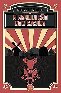 Box - Obras de George Orwell 1984