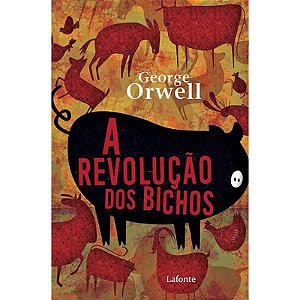 Revolucao dos Bichos,a