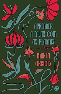 Aprender a Falar com as Plantas