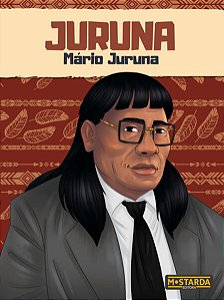 Juruna - Mário Juruna