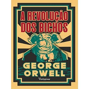 A Revolução dos Bichos