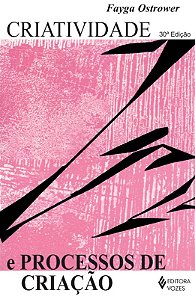 Criatividade e Processos de Criacao