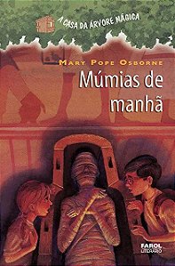 Mumias de Manha