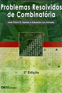 Problemas Resolvidos de Combinatoria
