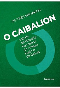 Caibalion, o - 02ed/21