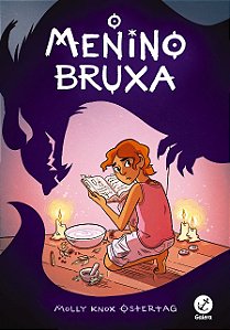 Menino Bruxa , O: Vol. 1