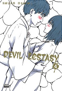 Devil Ecstasy - Vol. 04