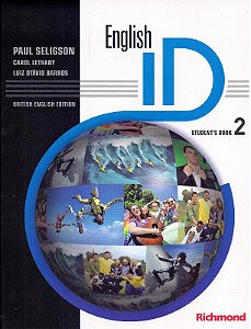 English Id British Version: Students Book