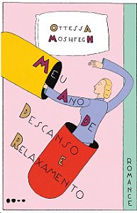 Meu Ano de Descanso e Relaxamento