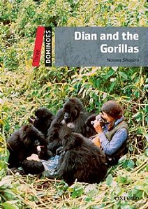 Dian And The Gorillas - Dominoes Three