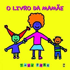 Livro da Mamae, O