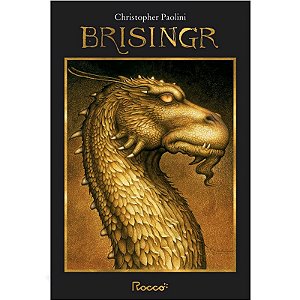 Brisingr - Trilogia da Heranca Iii