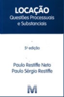 Locacao - Questoes Processuais e Substanciais