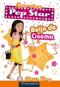 Garotas Pop Star 4 - Beijo de Cinema