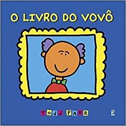 Livro do Vovo, O