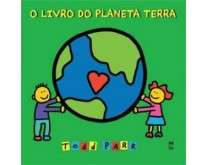 Livro do Planeta Terra, O