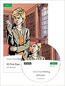 Ks First Case or 3 Pack Cd Plpr Mp3 1e