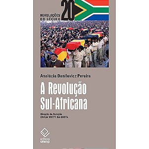 Revolucao Sul-africana, A