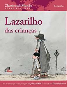 Lazarilho das Criancas