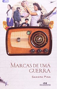 Marcas de Uma Guerra