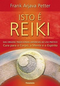Isto e Reiki
