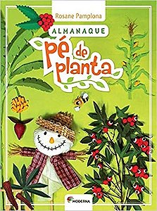 Almanaque pe de Planta