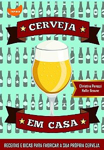 Cerveja em Casa