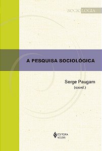 Pesquisa Sociologica, A