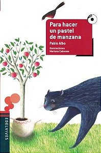 Para Hacer Un Pastel de Manzana