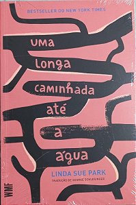 Longa Caminhada Ate a Agua, Uma