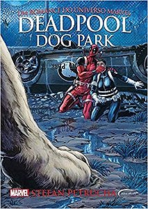 Deadpool - Dog park
