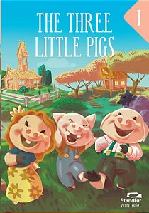 The Three Little Pigs