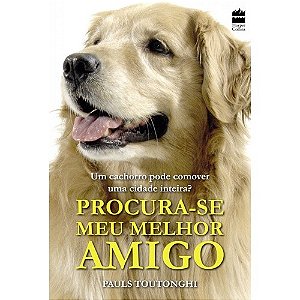 Procura-se Meu Melhor Amigo