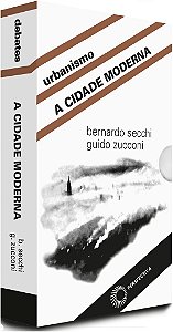 Box - Cidade Moderna