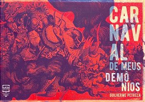 Carnaval de Meus Demonios
