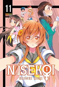 Nisekoi