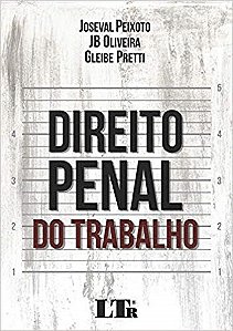 Direito Penal do Trabalho