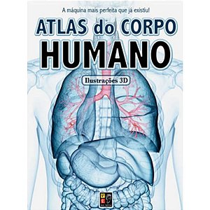 Atlas do Corpo Humano
