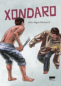 Xondaro