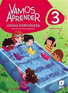 Vamos Aprender Portugues 3