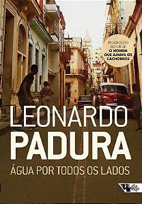 Agua por Todos os Lados