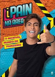 Ipain na Area -o Incrivel Mundo de Painzeiro