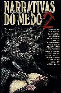 Narrativas do Medo - Vol. 2