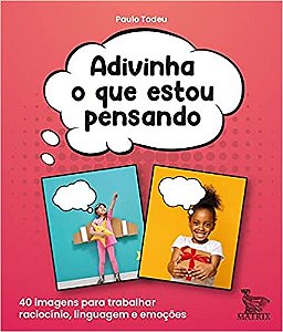 Adivinha o Que Estou Pensando
