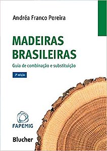 Madeiras Brasileiras - 02ed/21