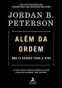 Alem da Ordem