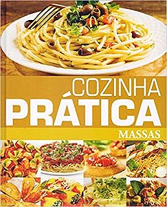 Cozinha Pratica Massas