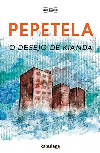 Desejo de Kianda, O
