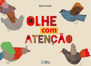 Olhe com Atencao