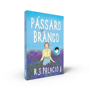 Passaro Branco